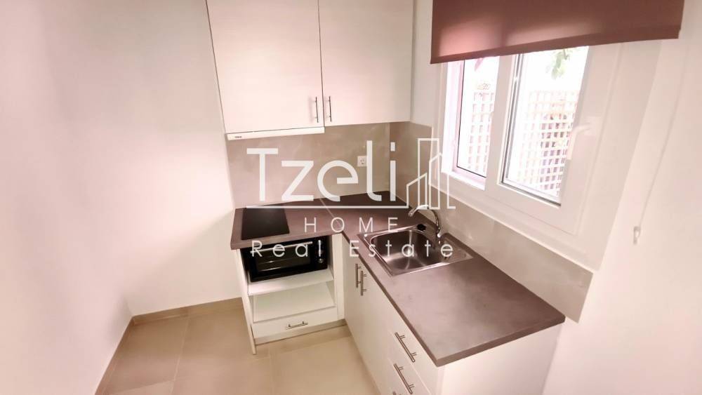 Άποψη χώρου