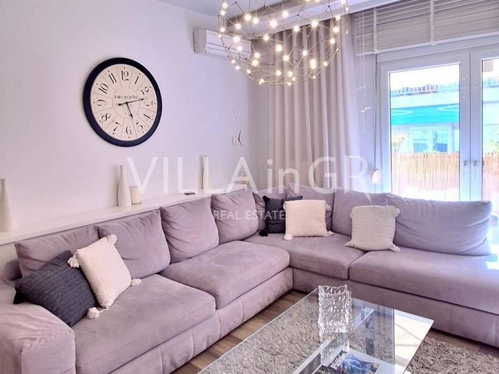 Υπνοδωμάτιο