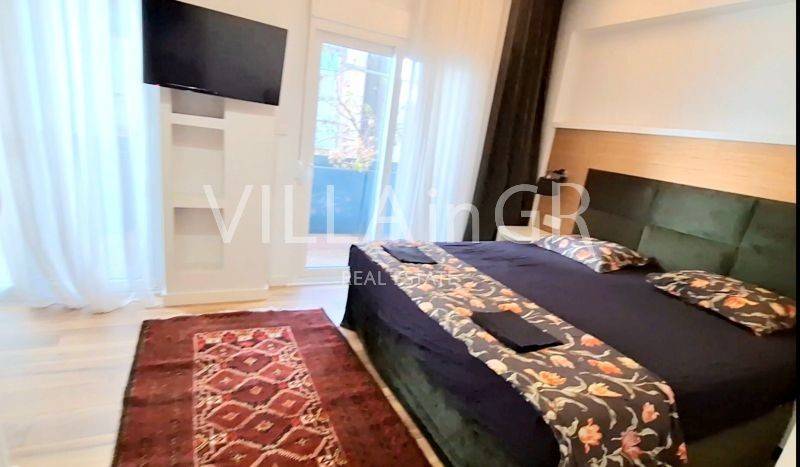 Υπνοδωμάτιο