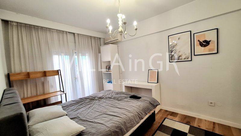 Υπνοδωμάτιο