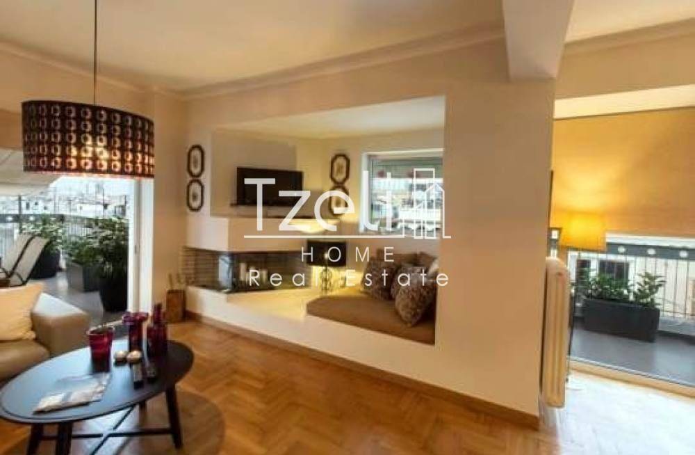 Άποψη χώρου