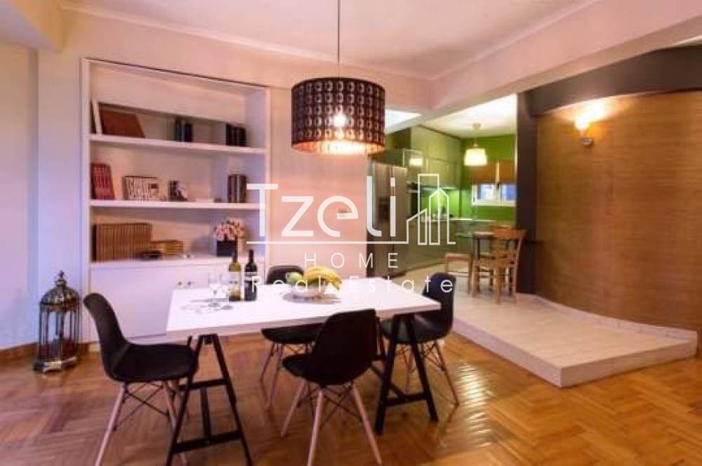 Άποψη χώρου