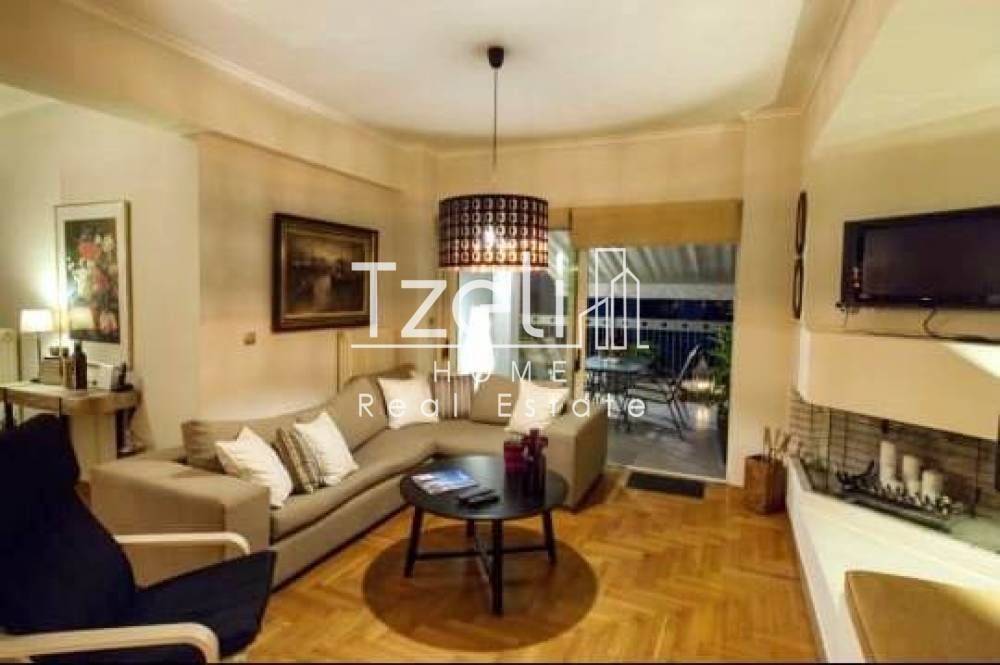 Άποψη χώρου