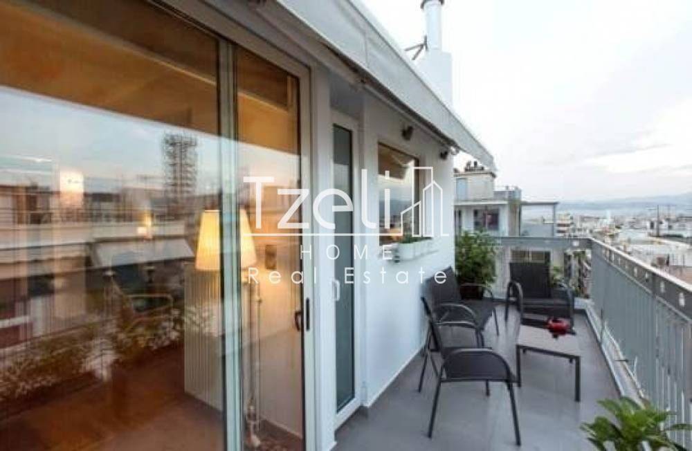 Άποψη χώρου