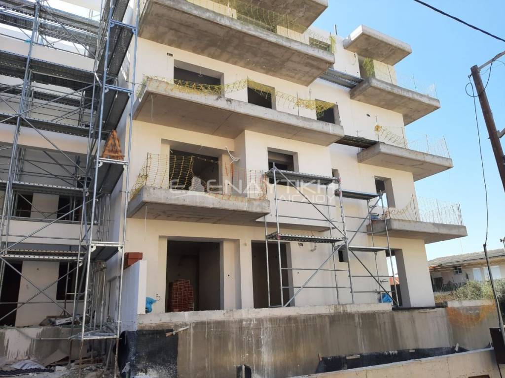 Εξωτερικός χώρος