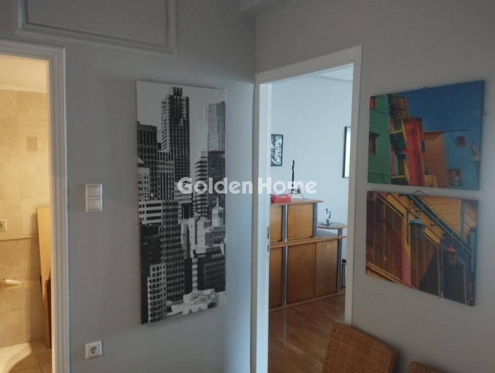 Χολ - Διάδρομος