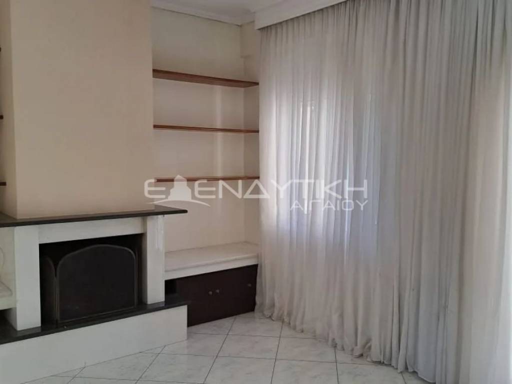 Άποψη χώρου