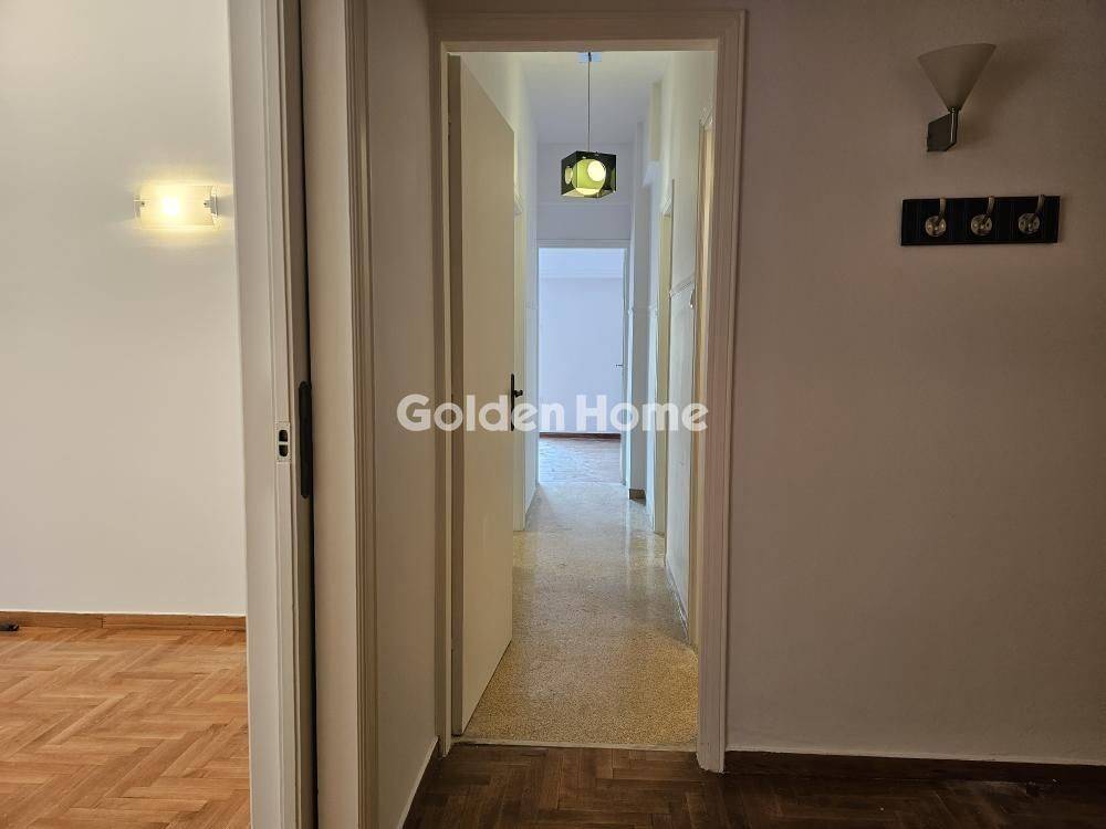 Χολ - Διάδρομος