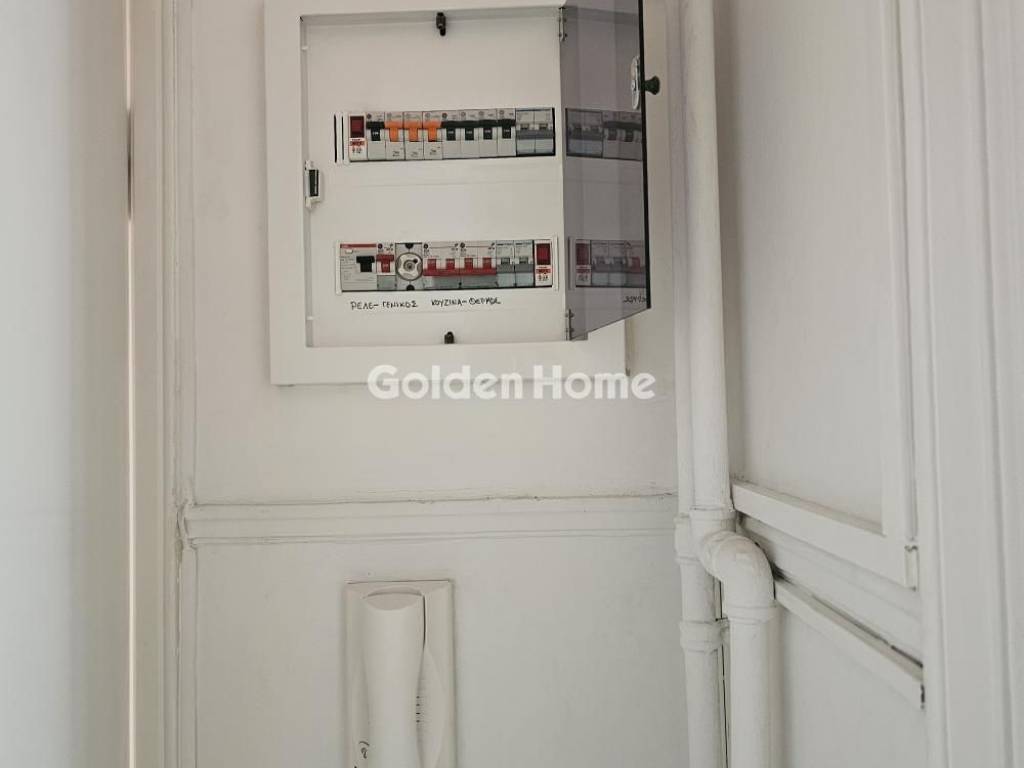 Χολ - Διάδρομος