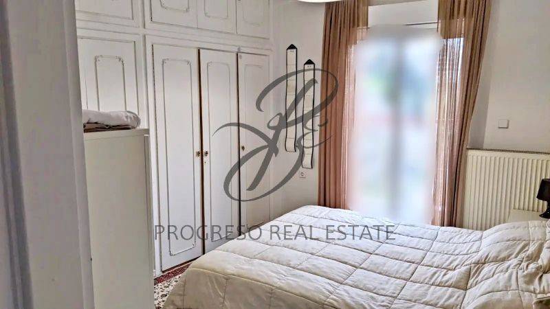 Υπνοδωμάτιο