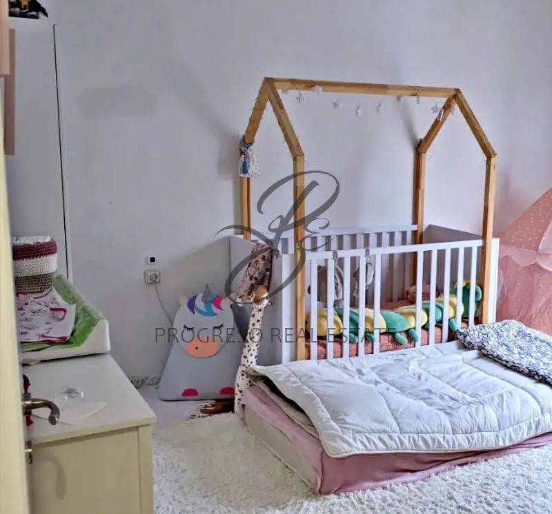 Υπνοδωμάτιο