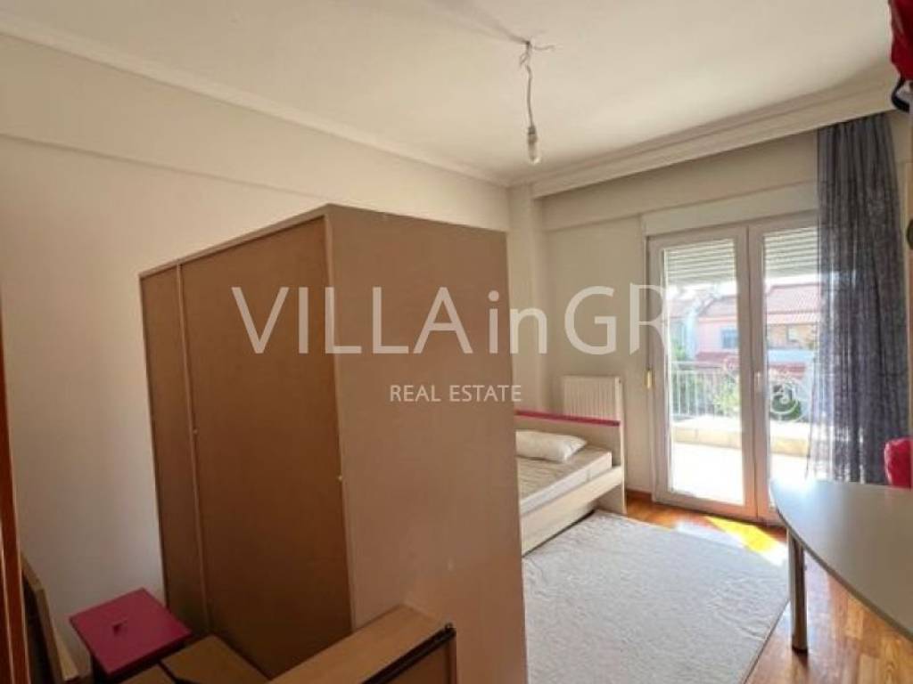 Υπνοδωμάτιο