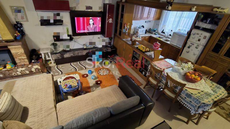 Σαλοκουζίνα