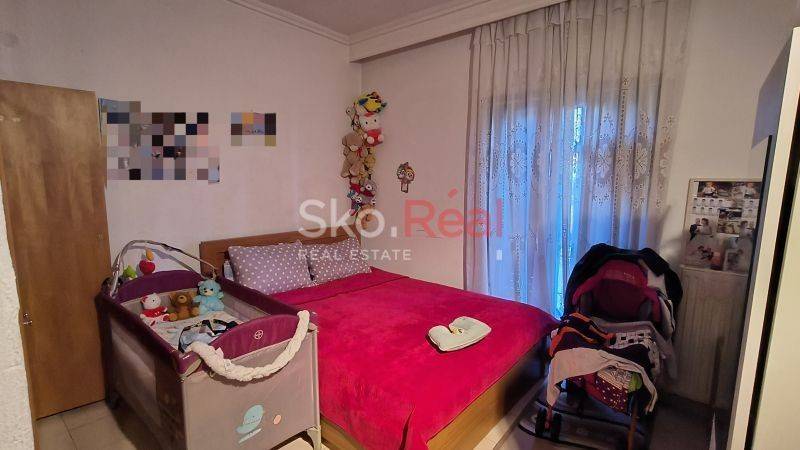 Υπνοδωμάτιο