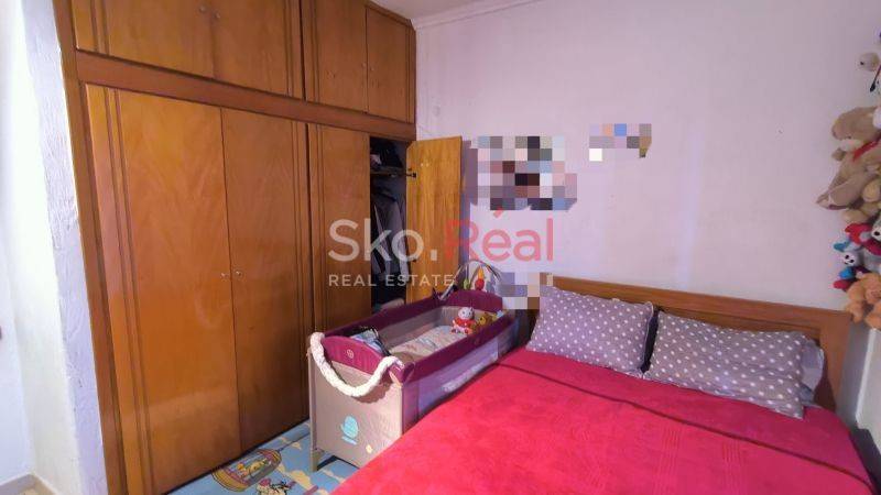 Υπνοδωμάτιο