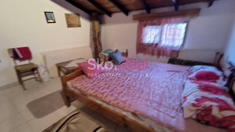 Υπνοδωμάτιο