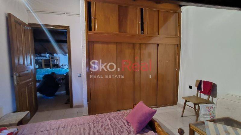 Υπνοδωμάτιο