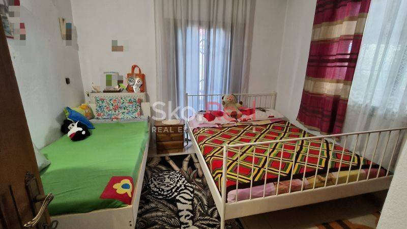 Υπνοδωμάτιο