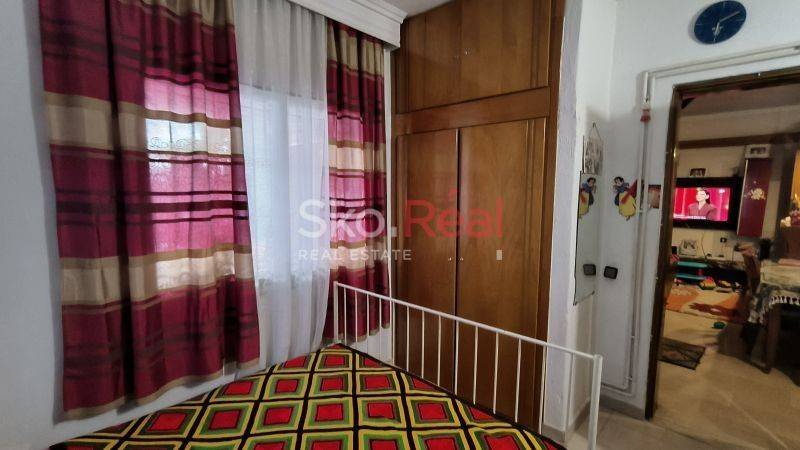 Υπνοδωμάτιο