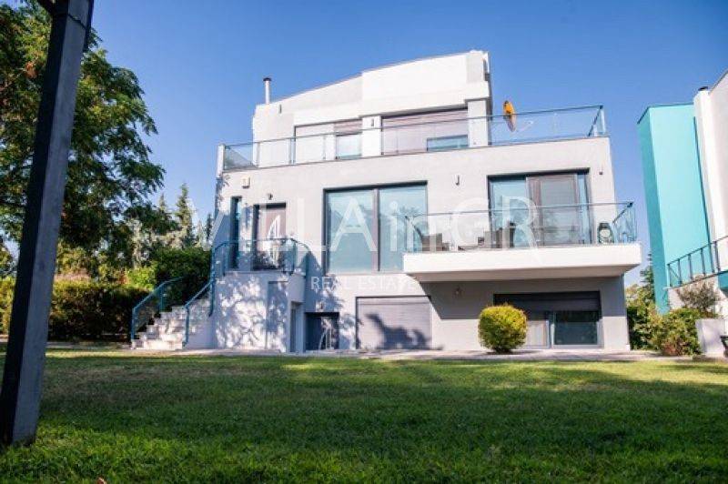 Εξωτερικός χώρος