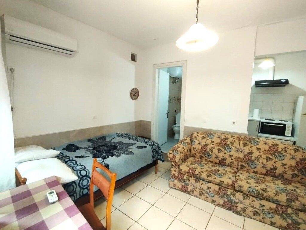 Apartment - Grekodom 65826|1058127