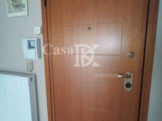 Θωρακισμένη Πόρτα Ασφαλείας