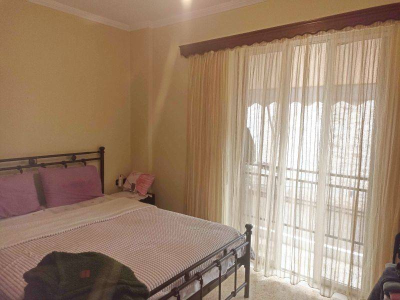 Υπνοδωμάτιο