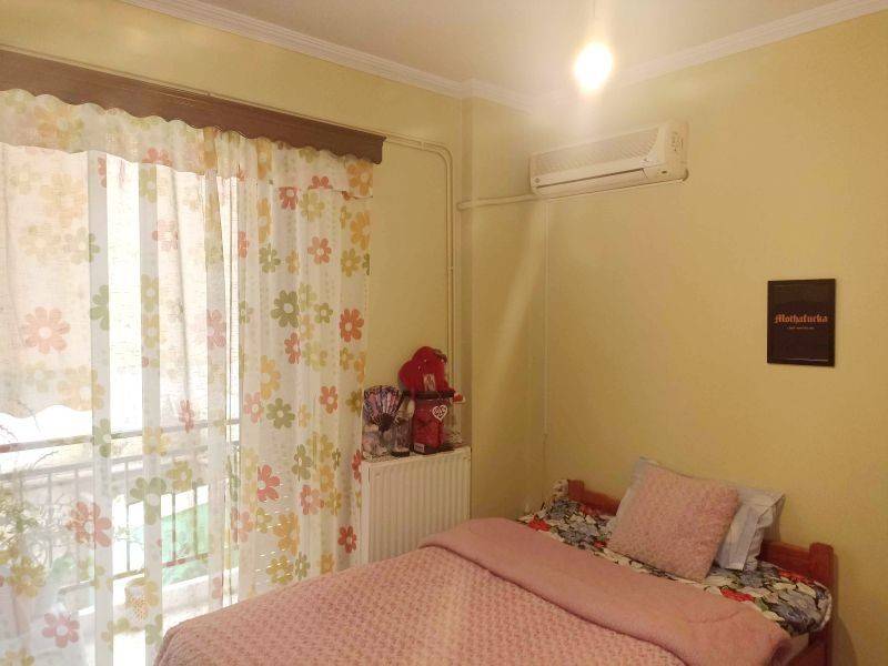 Υπνοδωμάτιο