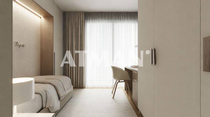 Υπνοδωμάτιο