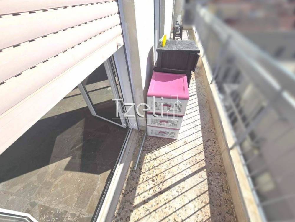 Εξωτερική άποψη χώρου