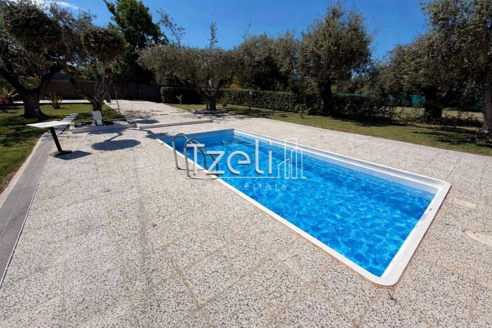 Εξωτερική άποψη χώρου