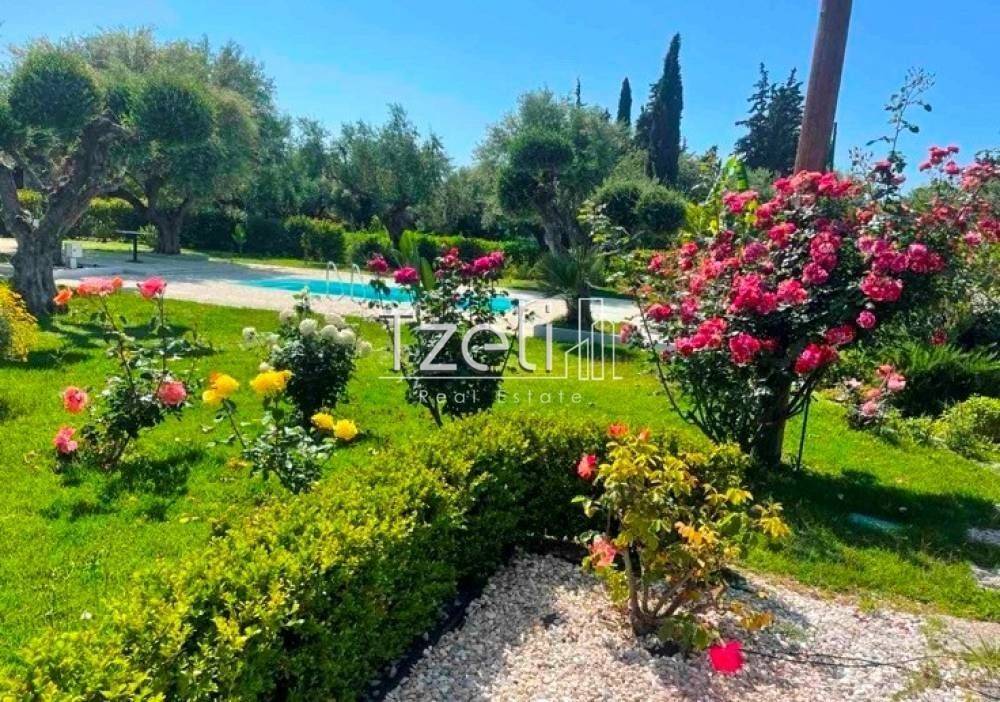 Εξωτερική άποψη χώρου