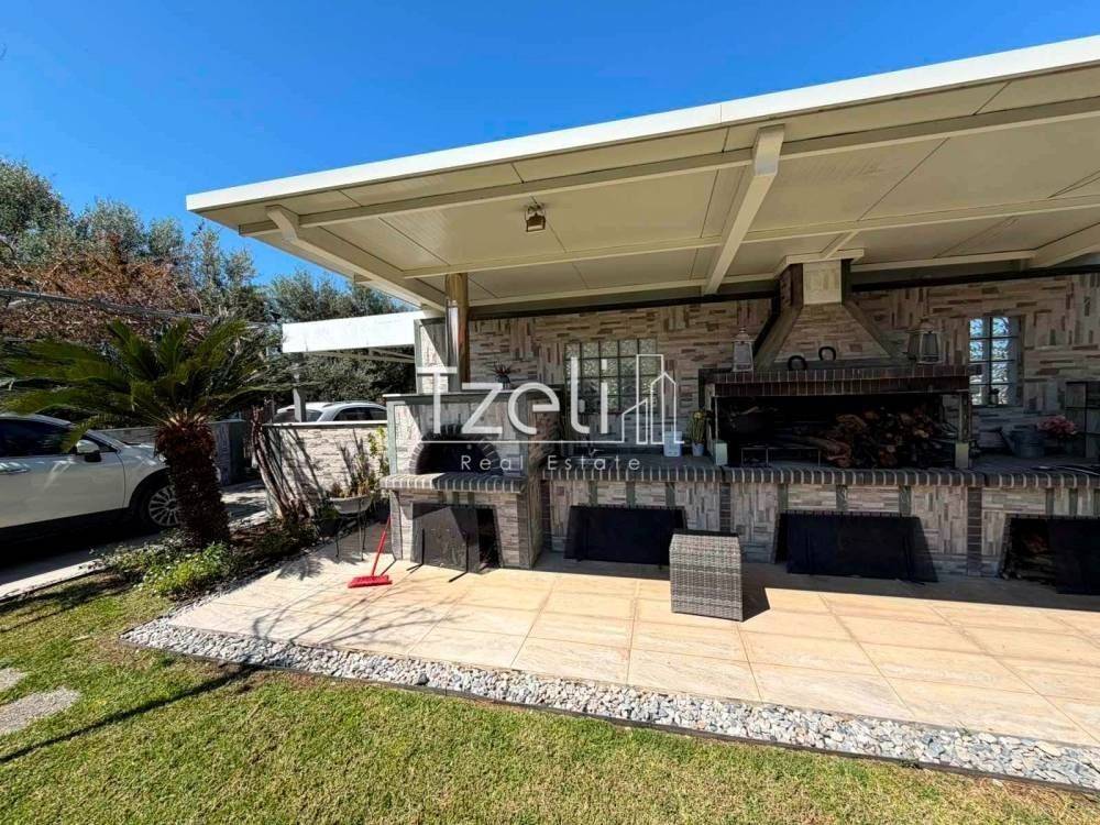 Εξωτερική άποψη χώρου