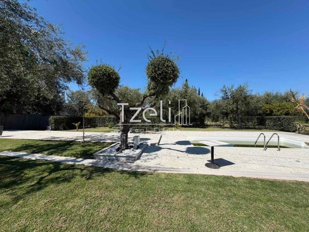 Εξωτερική άποψη χώρου