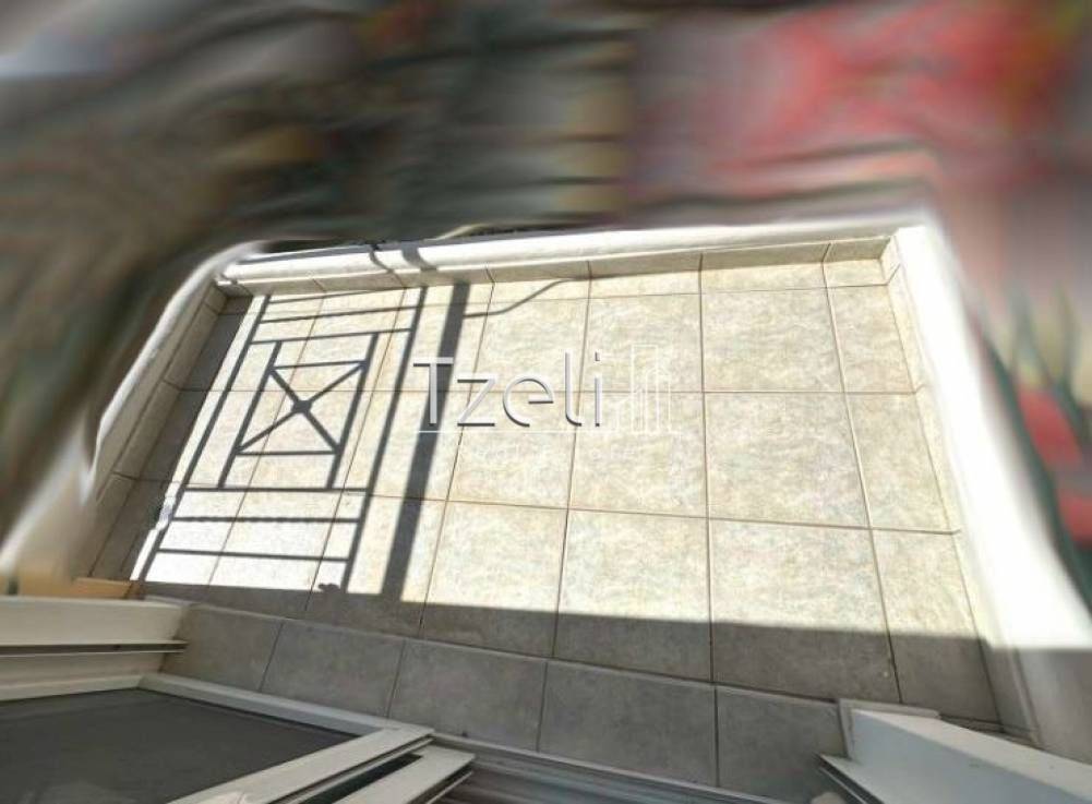 Εξωτερική άποψη χώρου