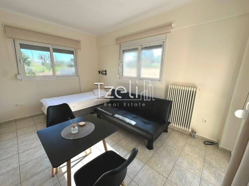 Άποψη χώρου