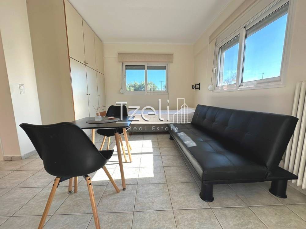 Άποψη χώρου