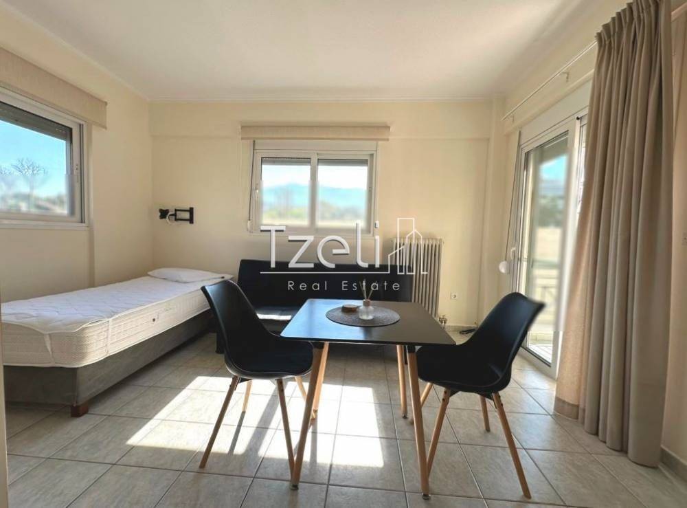 Άποψη χώρου