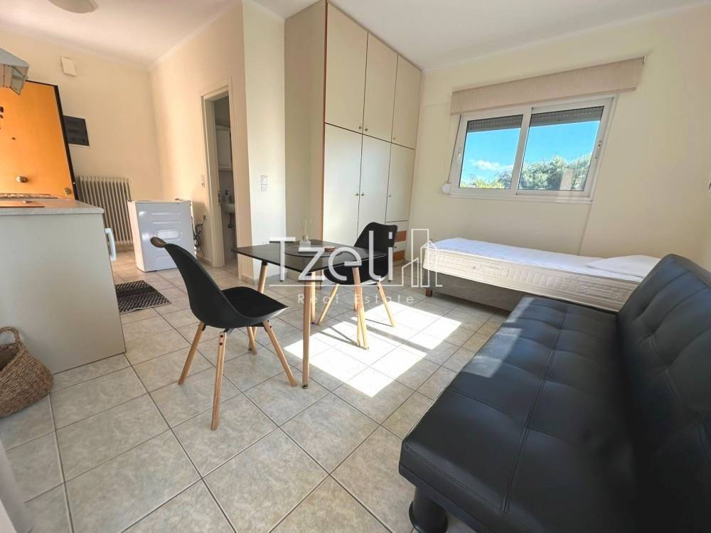 Άποψη χώρου