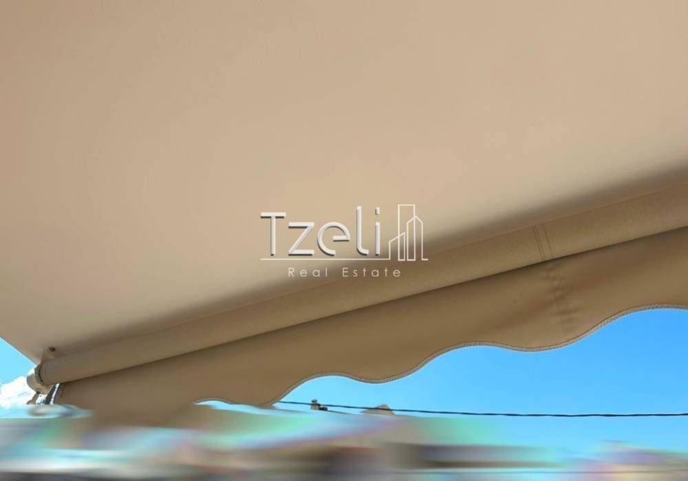 Εξωτερική άποψη χώρου