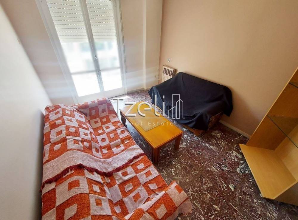 Άποψη χώρου