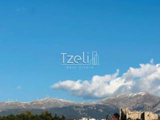 Θέα απο μπαλκόνι