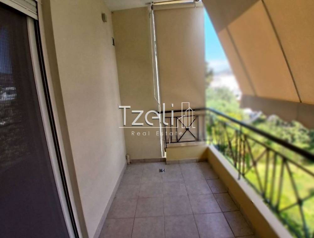 Εξωτερική άποψη χώρου