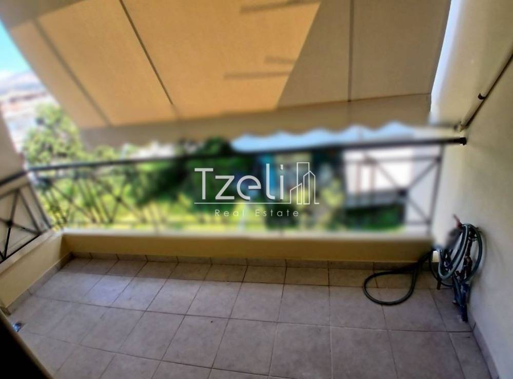 Εξωτερική άποψη χώρου