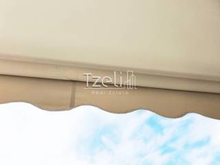 Τέντες-Σίτες