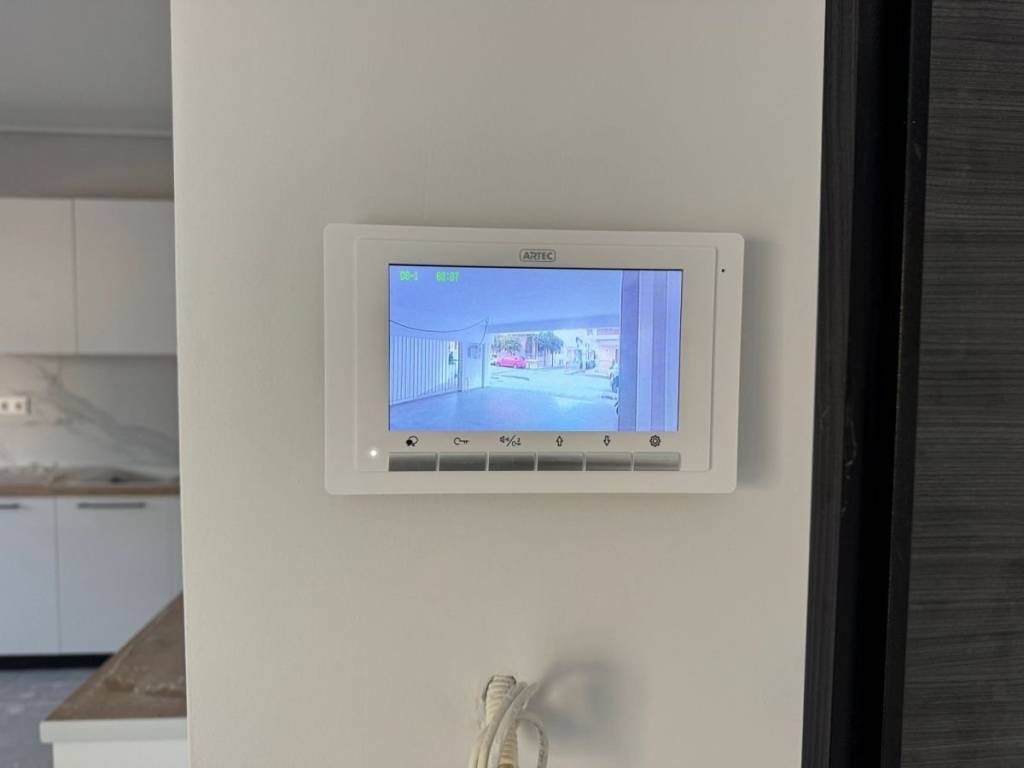 Άποψη χώρου