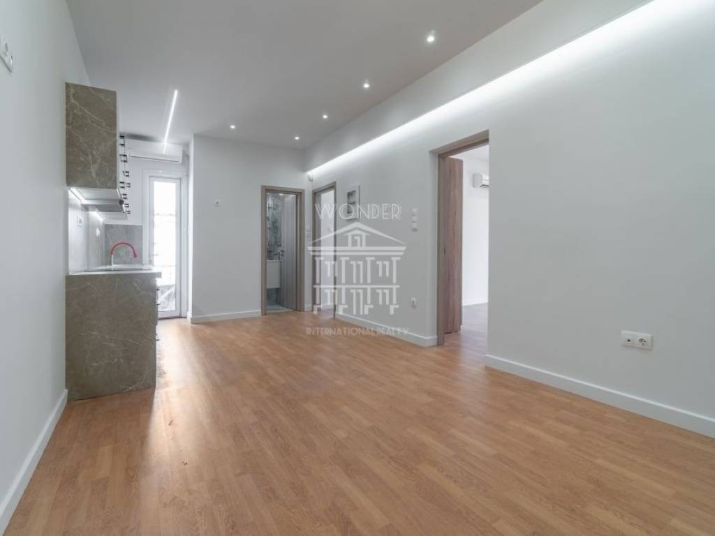 Άποψη χώρου