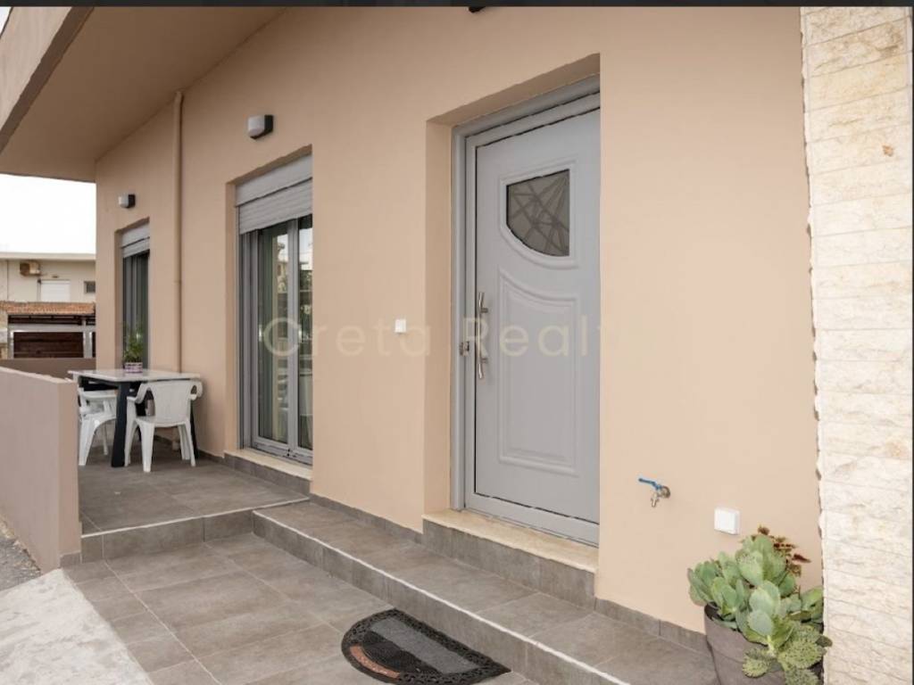 Εξωτερικός χώρος