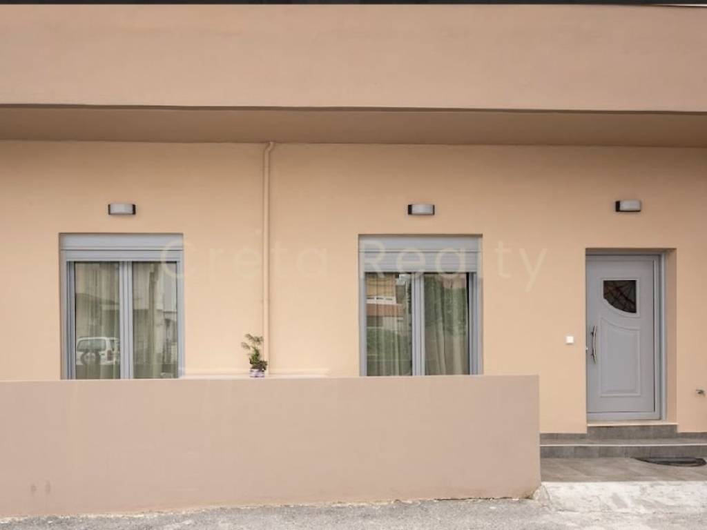 Άποψη χώρου