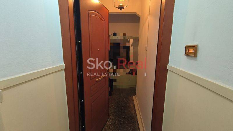 Πόρτα Ασφαλείας